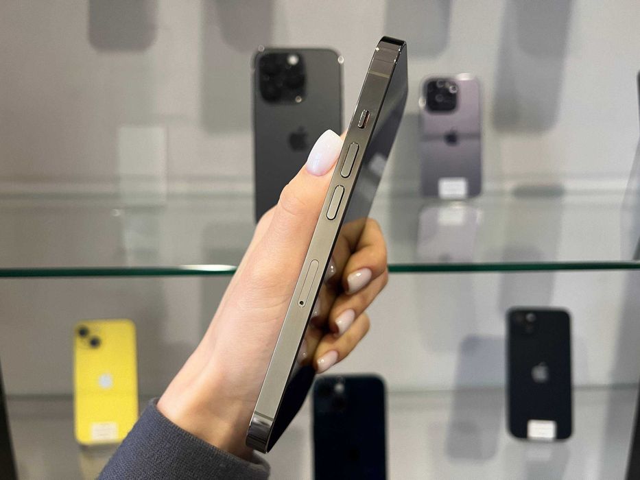 iPhone 14 Pro 128 gb Neverlock / від Магазину + Гарантія / Обмін