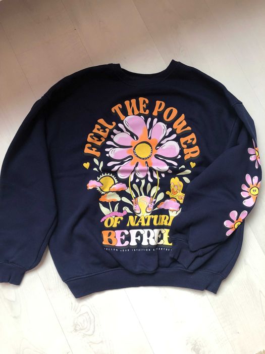 Bluza damska rozmiar S/M