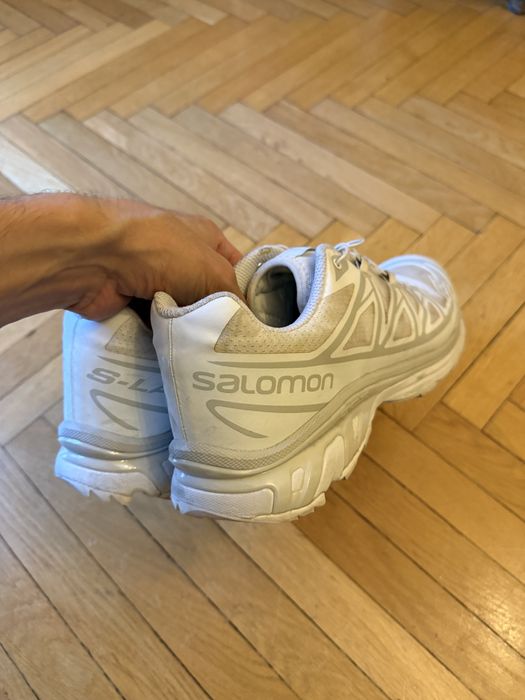 Salomon XT-6 używane