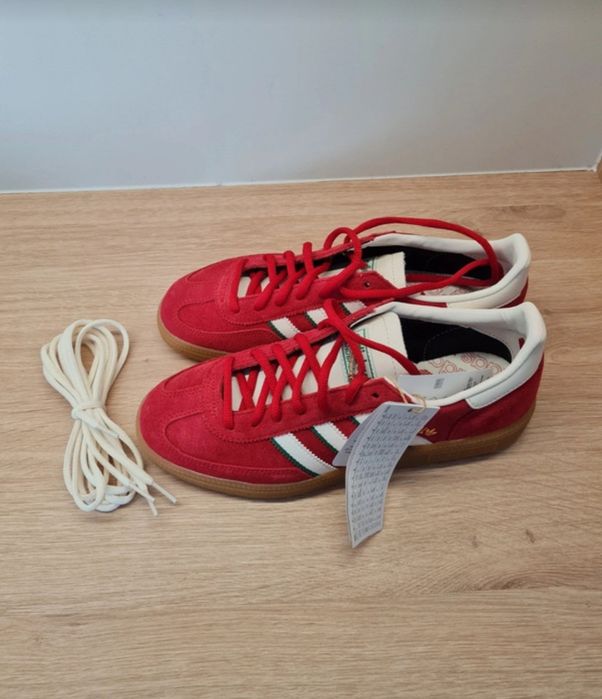 Adidas Handball Spezial 40 2/3