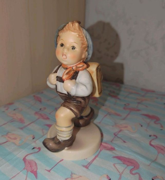 Продам статуэтку Gobel