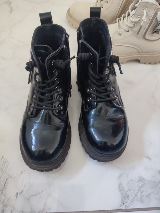 Ботінки для дівчинки