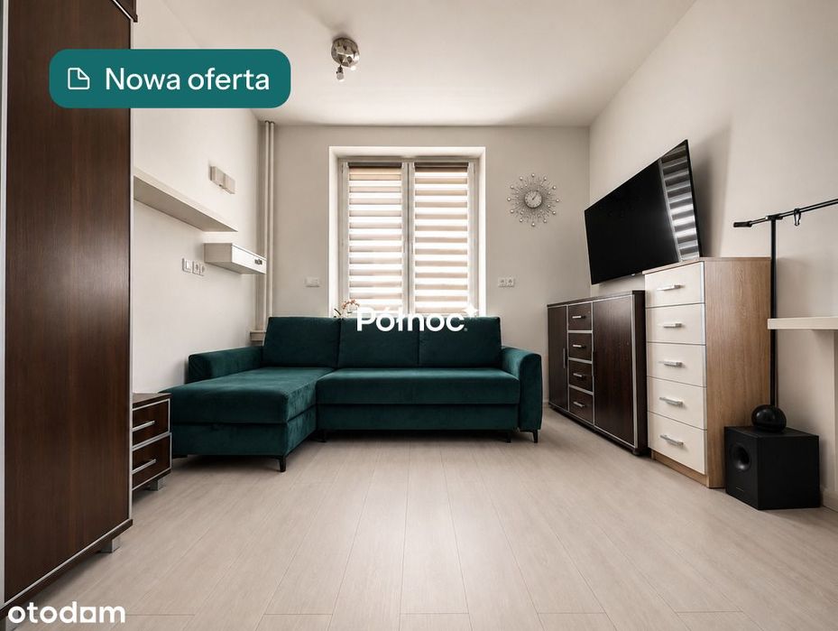 47 m² | Parter | 3 pokoje | Puławy