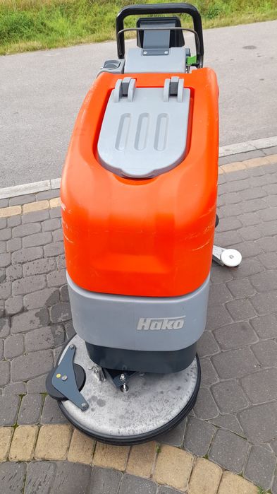 Szorowarka Hako 45B