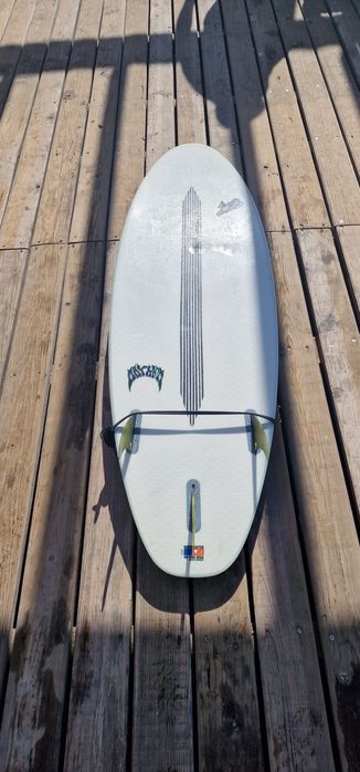 Prancha de surf LIB-TECH X LOST LITTLE WING 5'10''