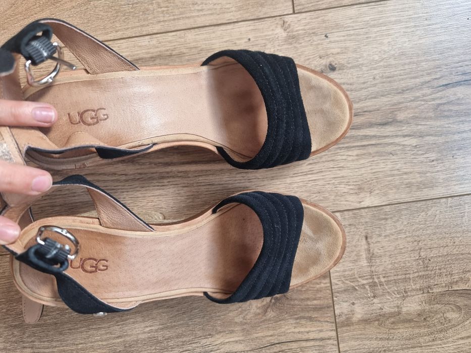 Sandały UGG damskie