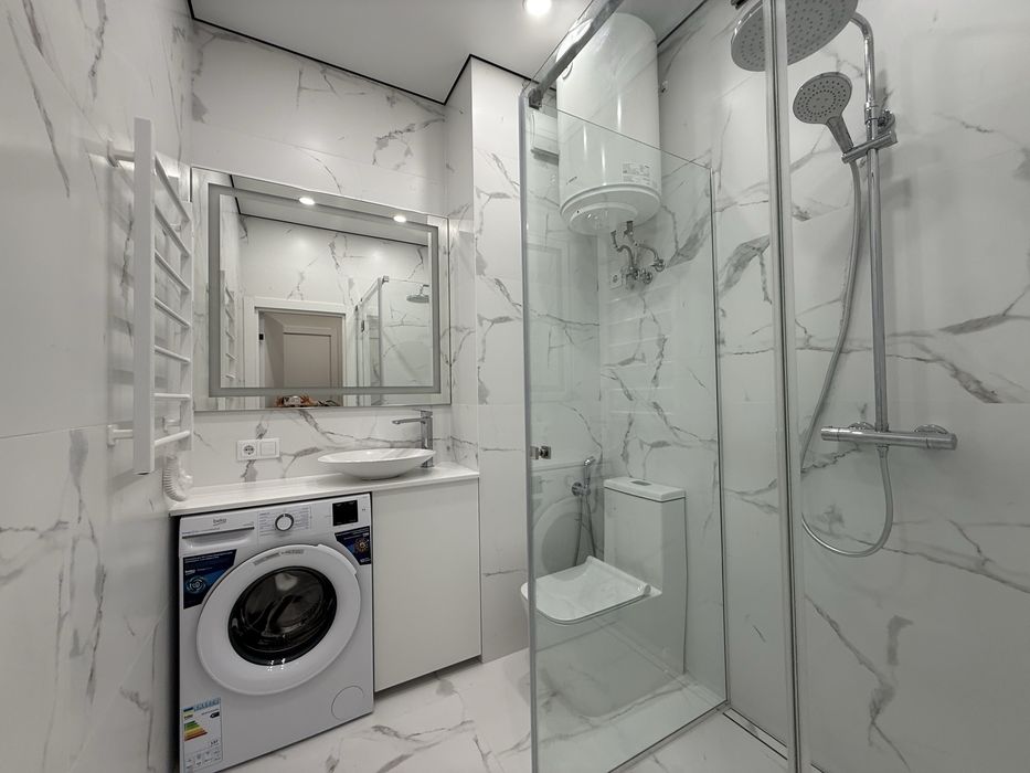 1-кімнатна квартира за адресою Куликове поле пл. (площа 45 м²) - Atlanta.ua - фото 4