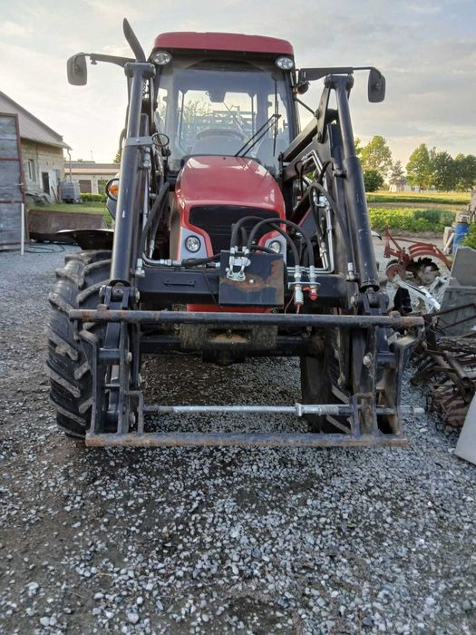 Ciągnik Pronar 5340