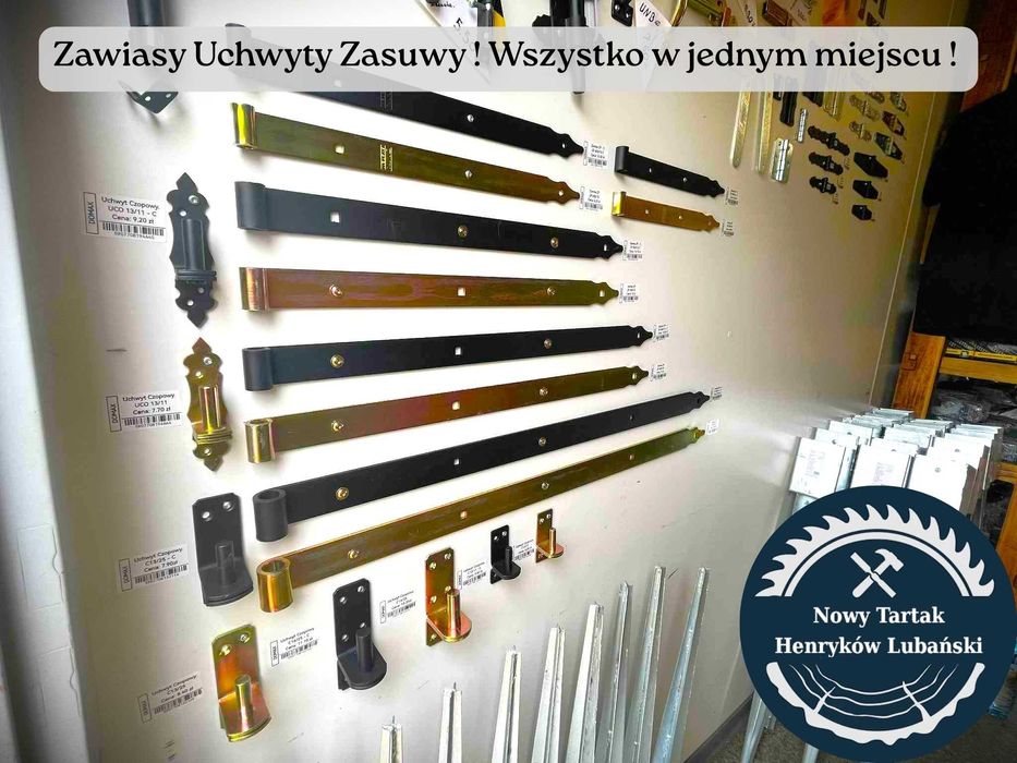 Belki Kantówki Belka Drewno Krokiew Słupek Deska Deski Nowy Tartak.