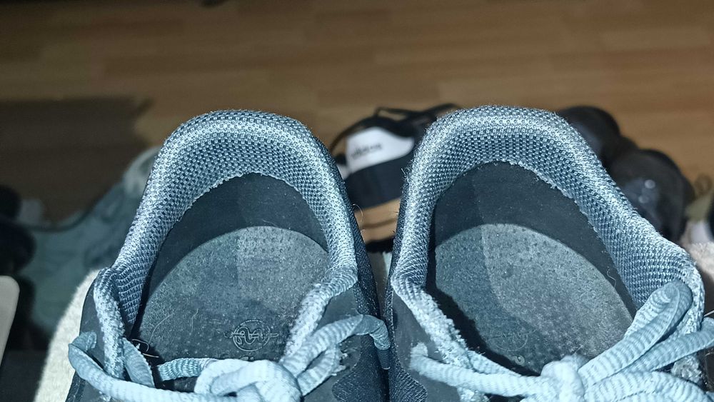 Buty robocze ATLAS FLASH 1305 XP S1P SRC ESD r.44 stan bardzo dobry