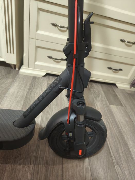 АБСОЛЮТНО ІДЕАЛЬНИЙ xiaomi scooter elite