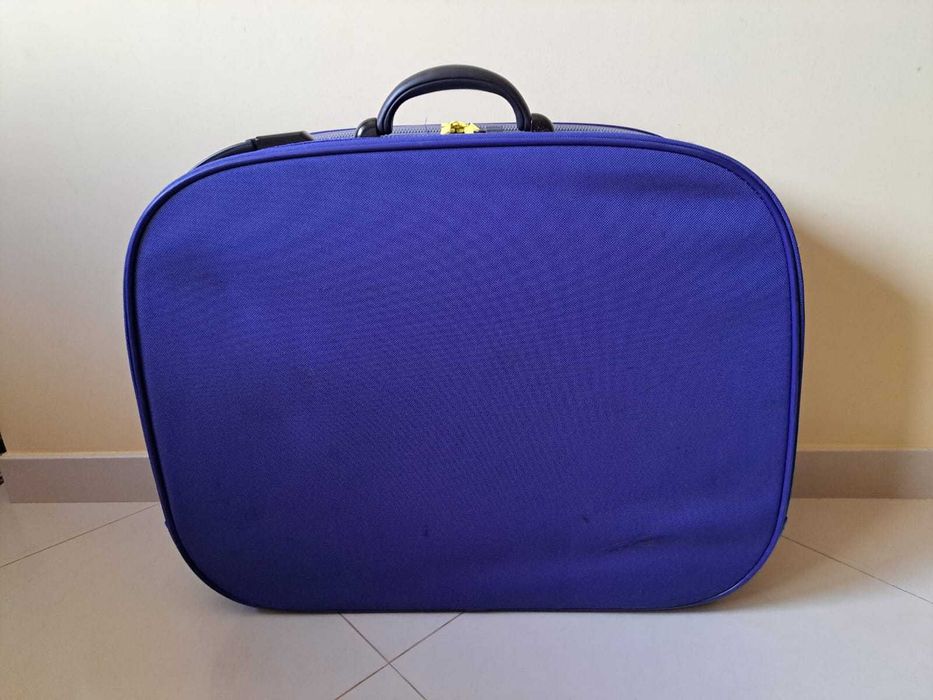 Mala de Porão Delsey 53x66x21 cm