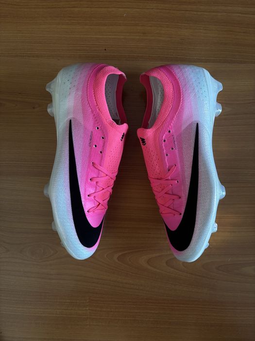 Nike Air Zoom Mercurial 17 Elite FG | Tamanho 44