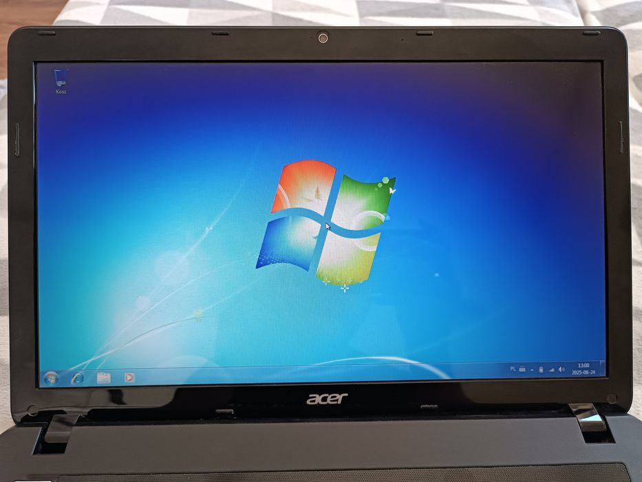Laptop Acer Aspire E1-531-B9604