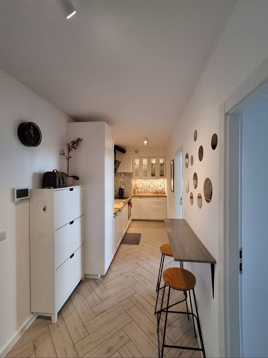 3 pokojowe mieszkanie na Morenie ul. Rakoczego