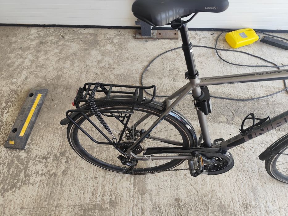 Unibike Atlantis XXL