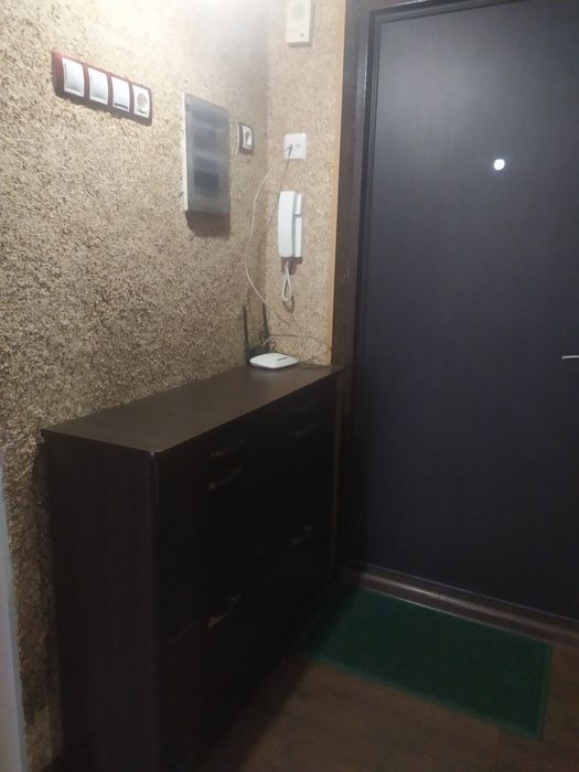 Продажа квартиры-студии в Вишневом ул.Молодежная,12