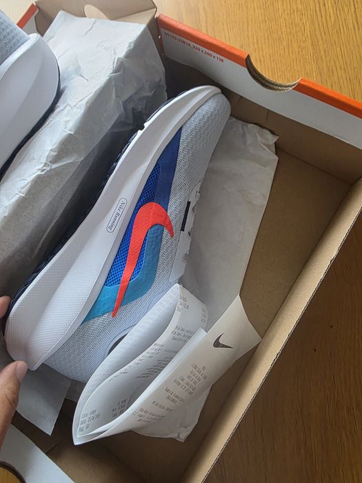 Nike Down shiftet 13