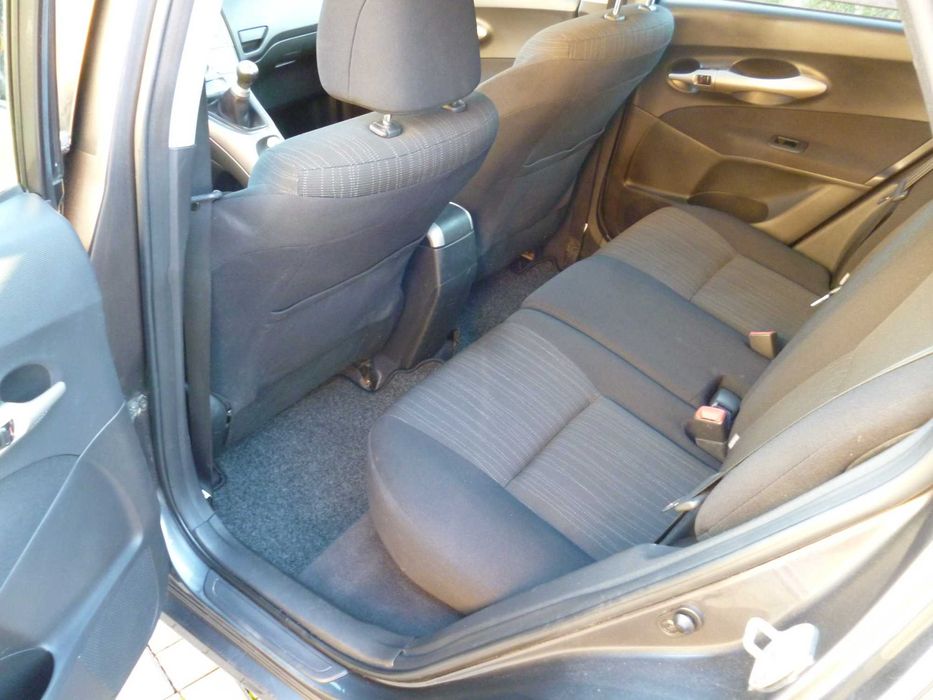 Toyota Auris klima ładny stan 114tyś.km 100% orginał