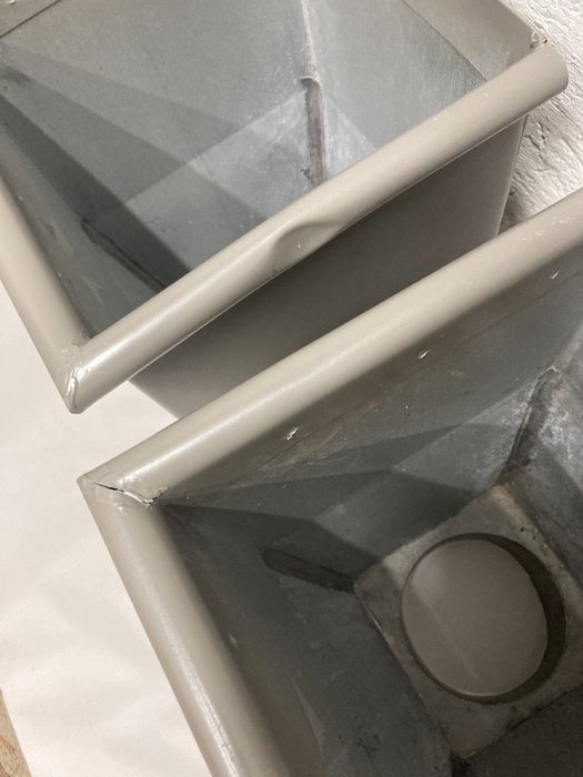 Nexmar-kosz zlewowy,lej spustowy,łapacz deszczówki