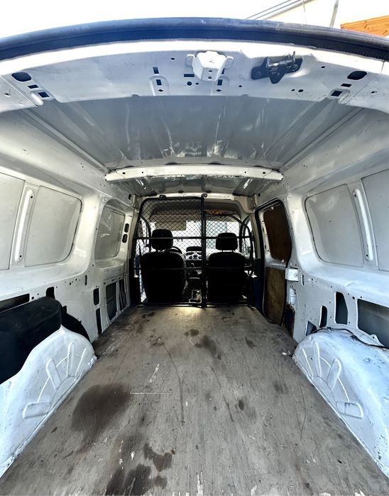 Renault Kangoo Longa 1.5 DCI