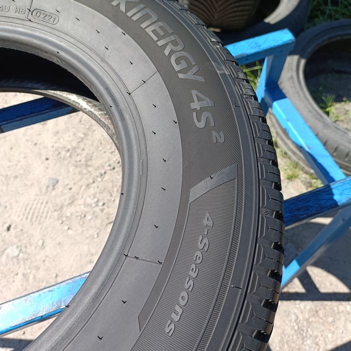 175/80r14 Hankook Kinergy 4s2 z 2021r 6mm