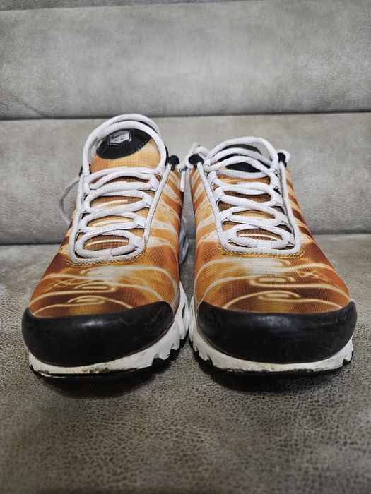 Кросівки nike tn air max 2