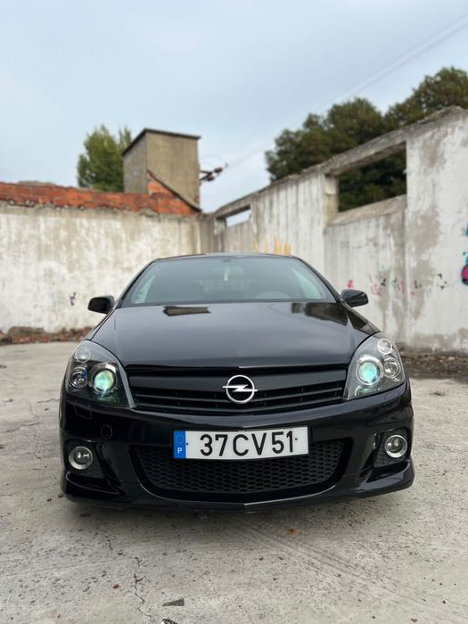 Opel Astra GTC 1.7Cdti 170k kms