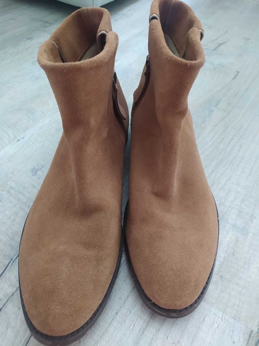 Buty Johnston&Murphy