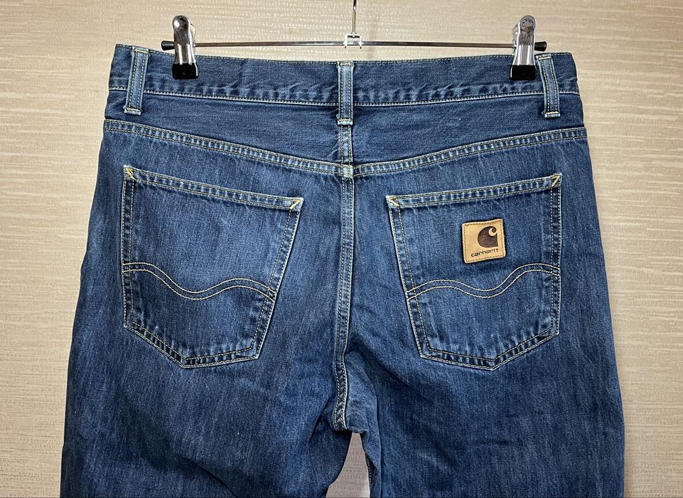 Carhartt Texas ll Pants Джинси