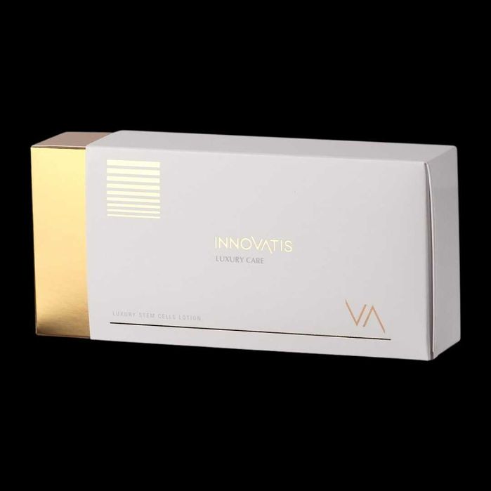 Innovatis – Luxury Stem Cells – Ampułki