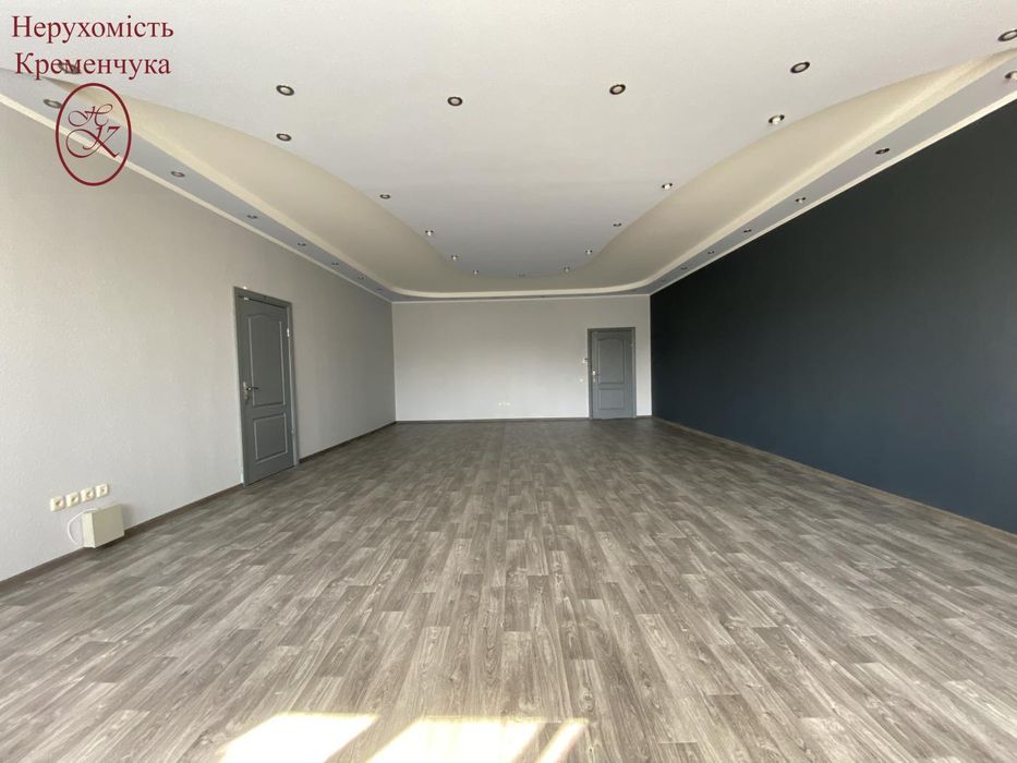 Оренда/ приміщення 60м2 /центр