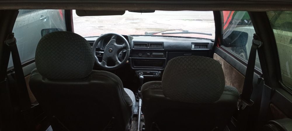 ЗАЗ Таврия  1102