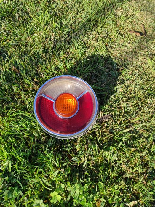 BMW 1602/2002 Farolim