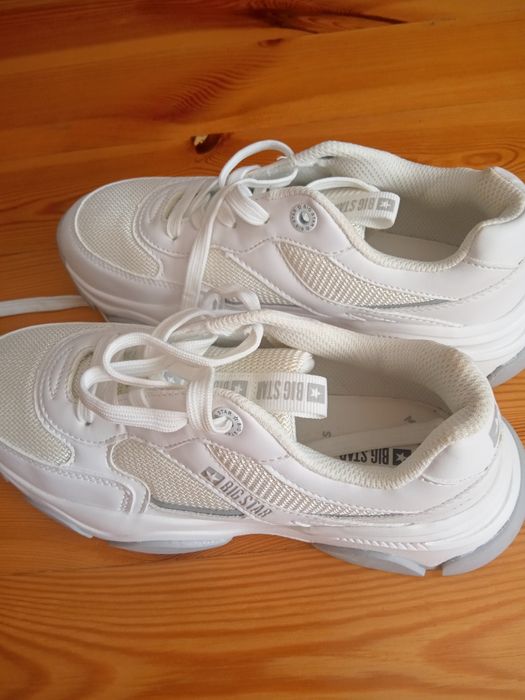 ,Big - star ,Nowe ,damskie rozm 37