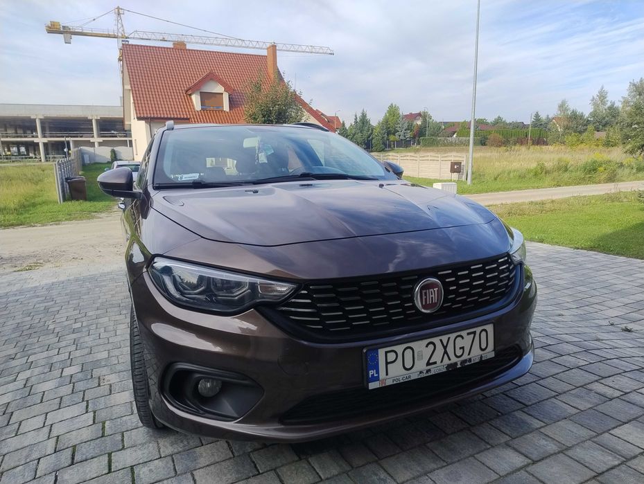Fiat Tipo