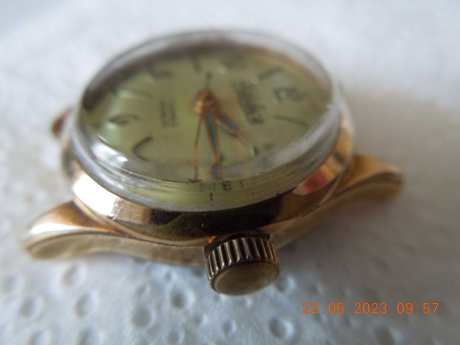 zegarek adriatica damski