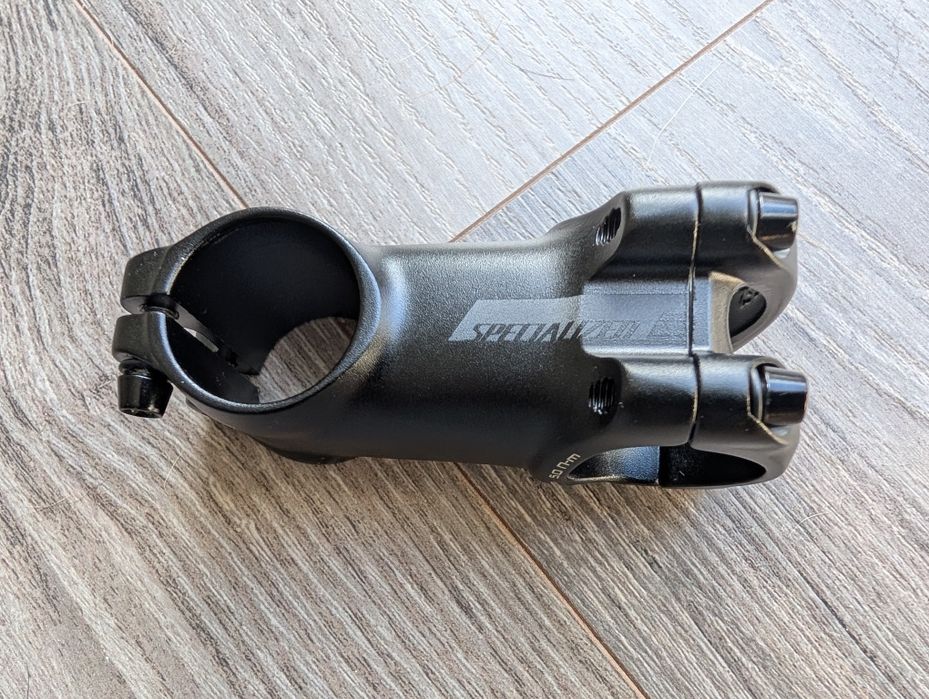 NOVO! Avanço Specialized 7° 60mm