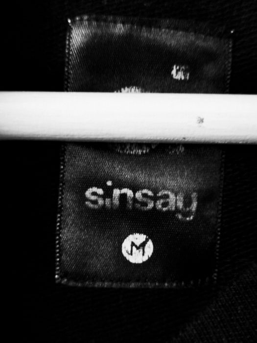 Tunika, bluza Sinsay M