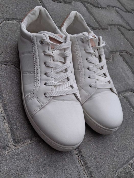 Sneakersy damskie