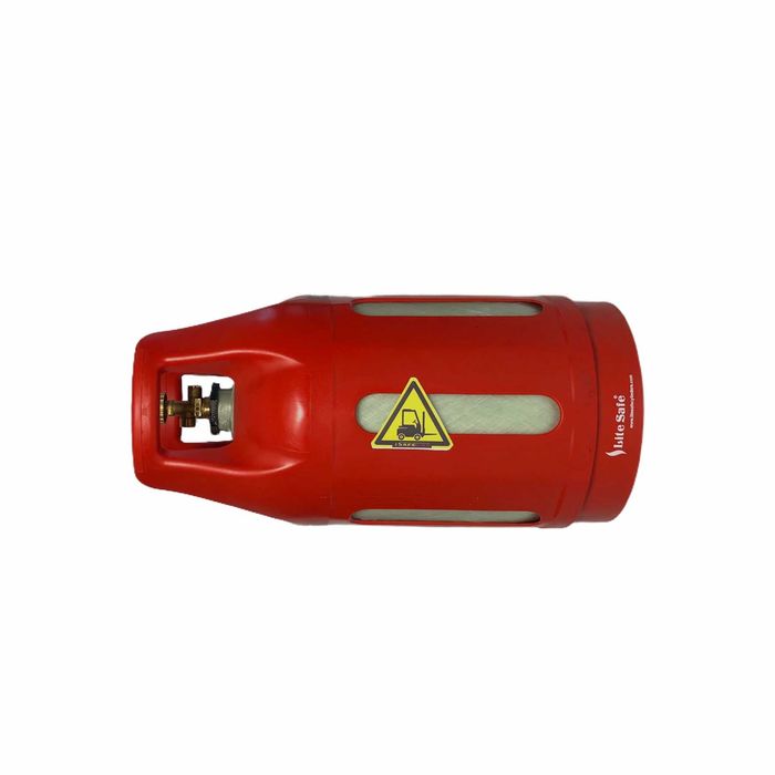 Автонавантажувач газовий балон 24 л 27 л 35 л 47 л 50 л