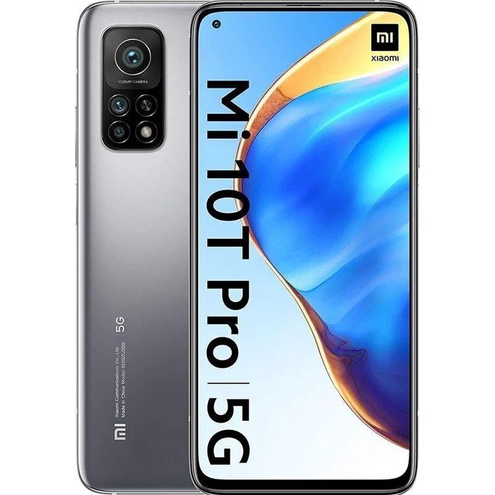 Xiaomi Mi 10T Pro 8 / 256GB