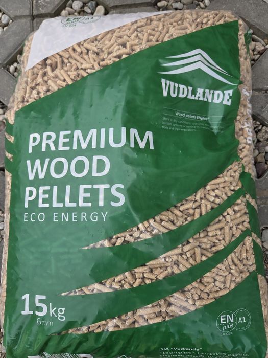 Bio pellet holz sylva slav forest