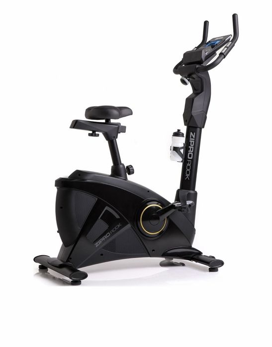 Rowerek stacjonarny Zipro Rook Gold iConsole