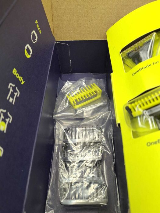 Golarka Philips One Blade QP2630/30