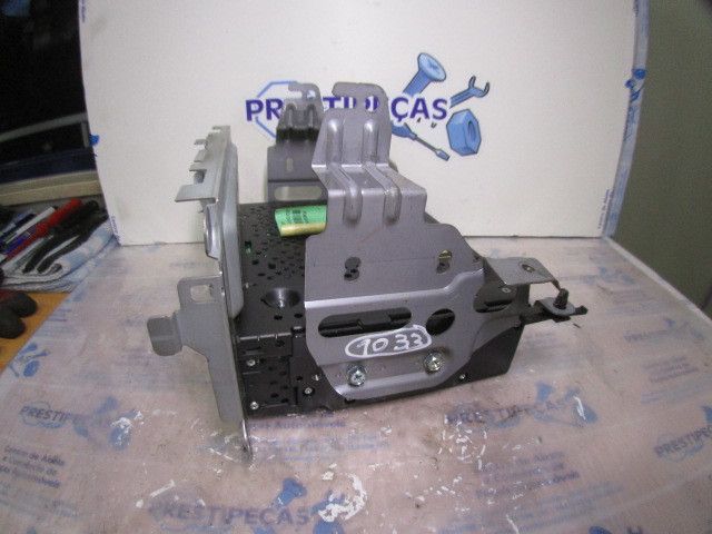Rádio / auto-rádio HONDA Jazz II (GD_, GE3_, GE2_)