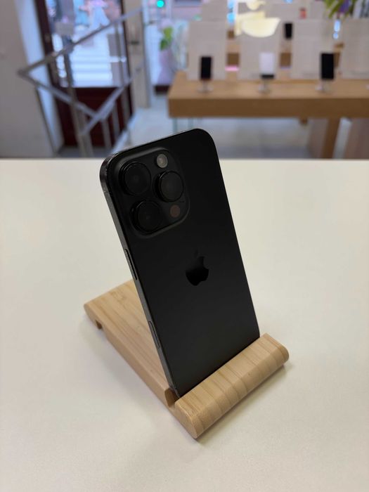 IPHONE 16 PRO 256GB | Gwarancja 2 lata | Bat: 100% | RATY 0%