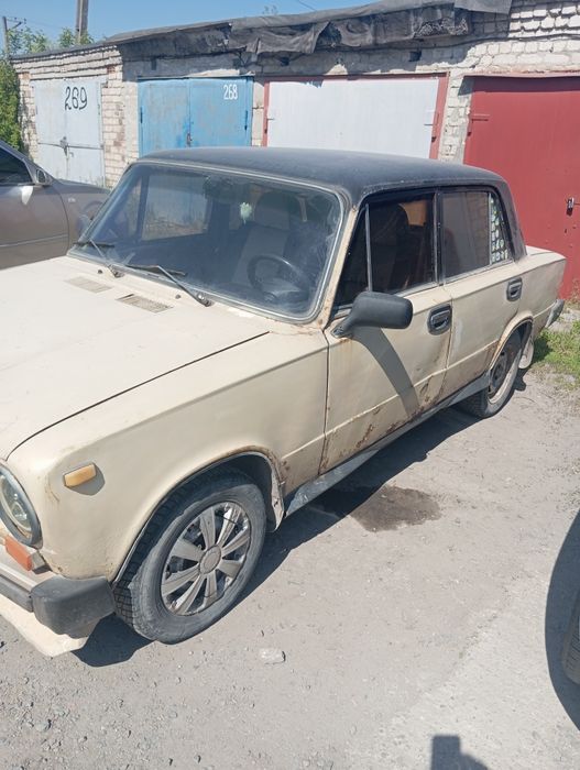 Подам авто ваз 2101