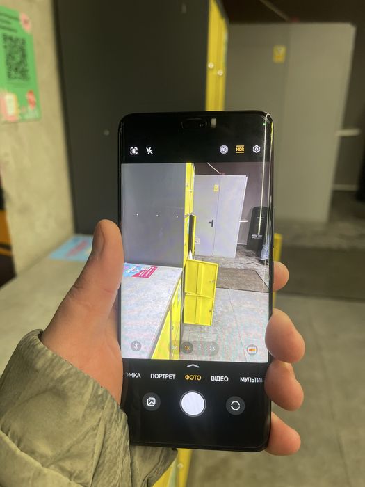 Продам телефон honor 200 pro