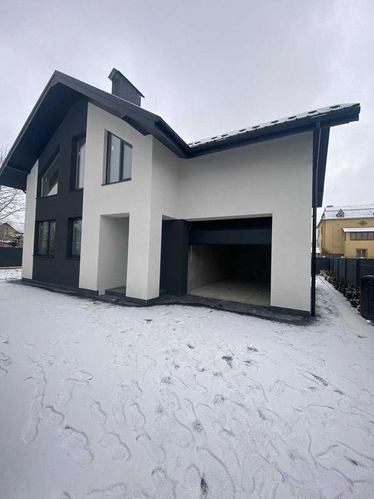 Продаю будинок Крихівці